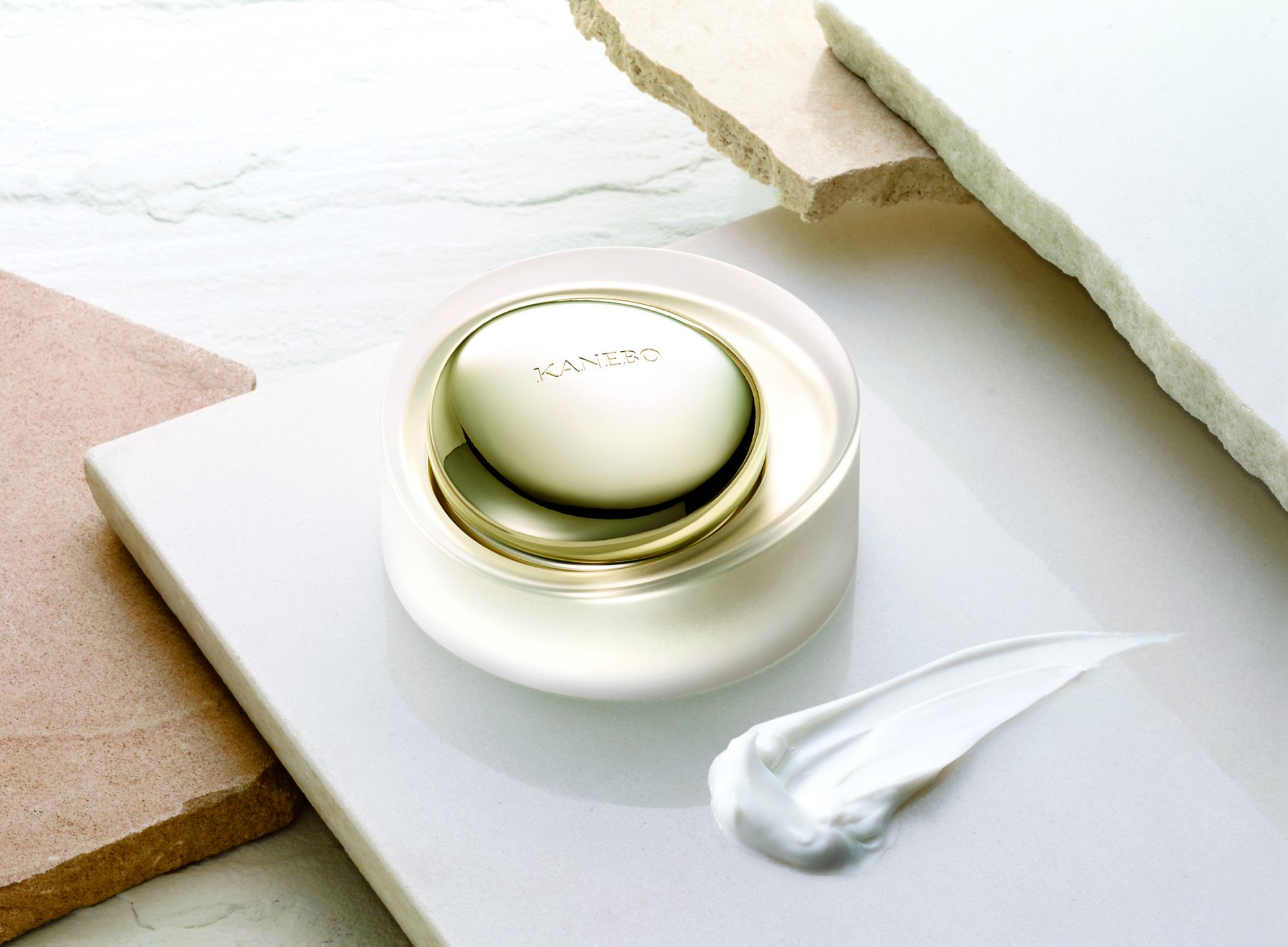 Get an Enviable Youthful Glow With Kanebo’s Premium The Exceptional Range