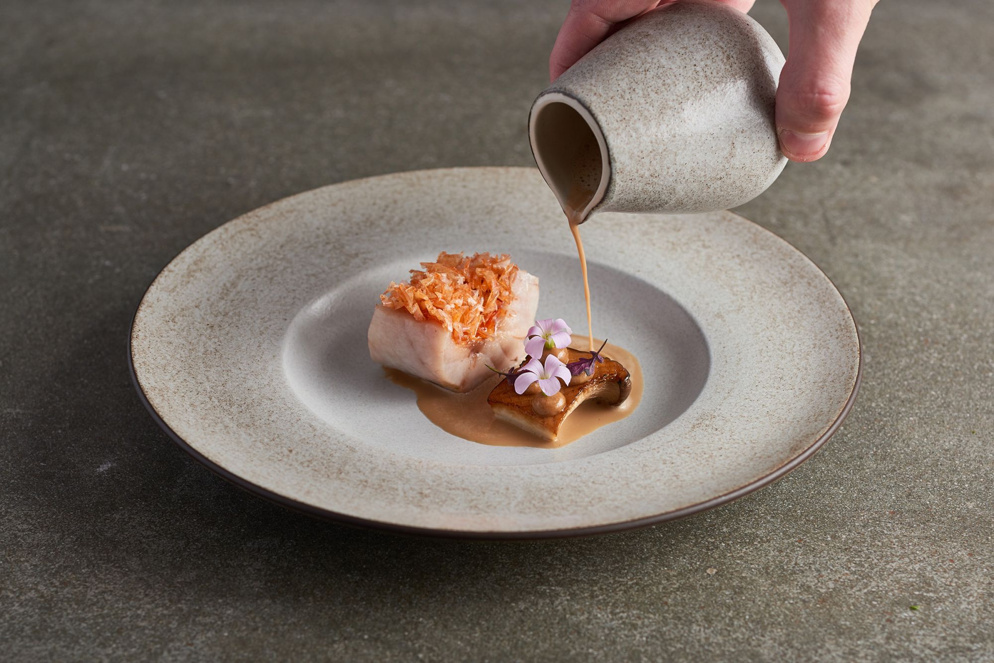 Restaurant Sommer Review: New Fine Dining Spot Opens At The Sail, Marina Bay