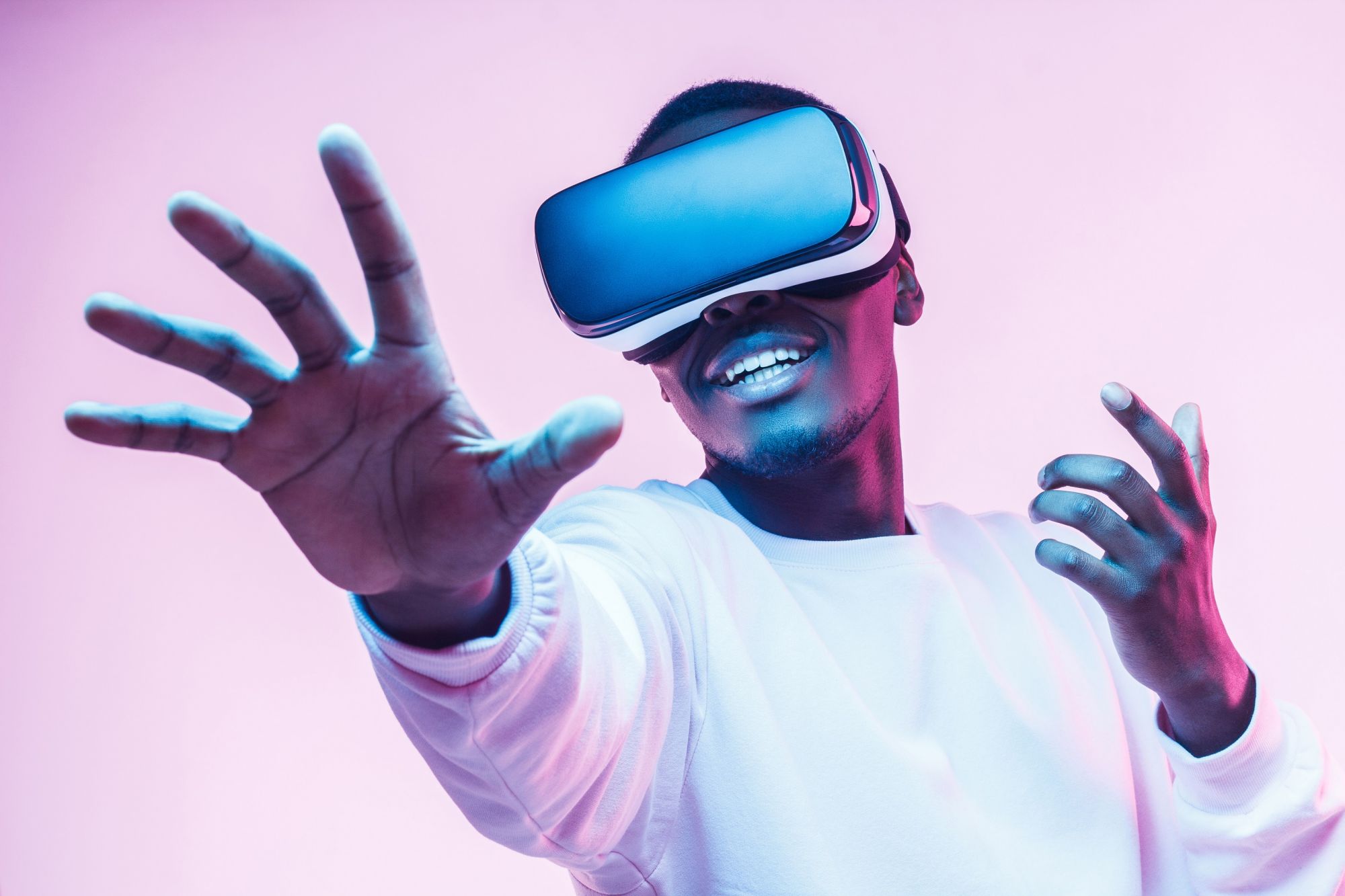 Apple may be releasing a VR headset in 2022