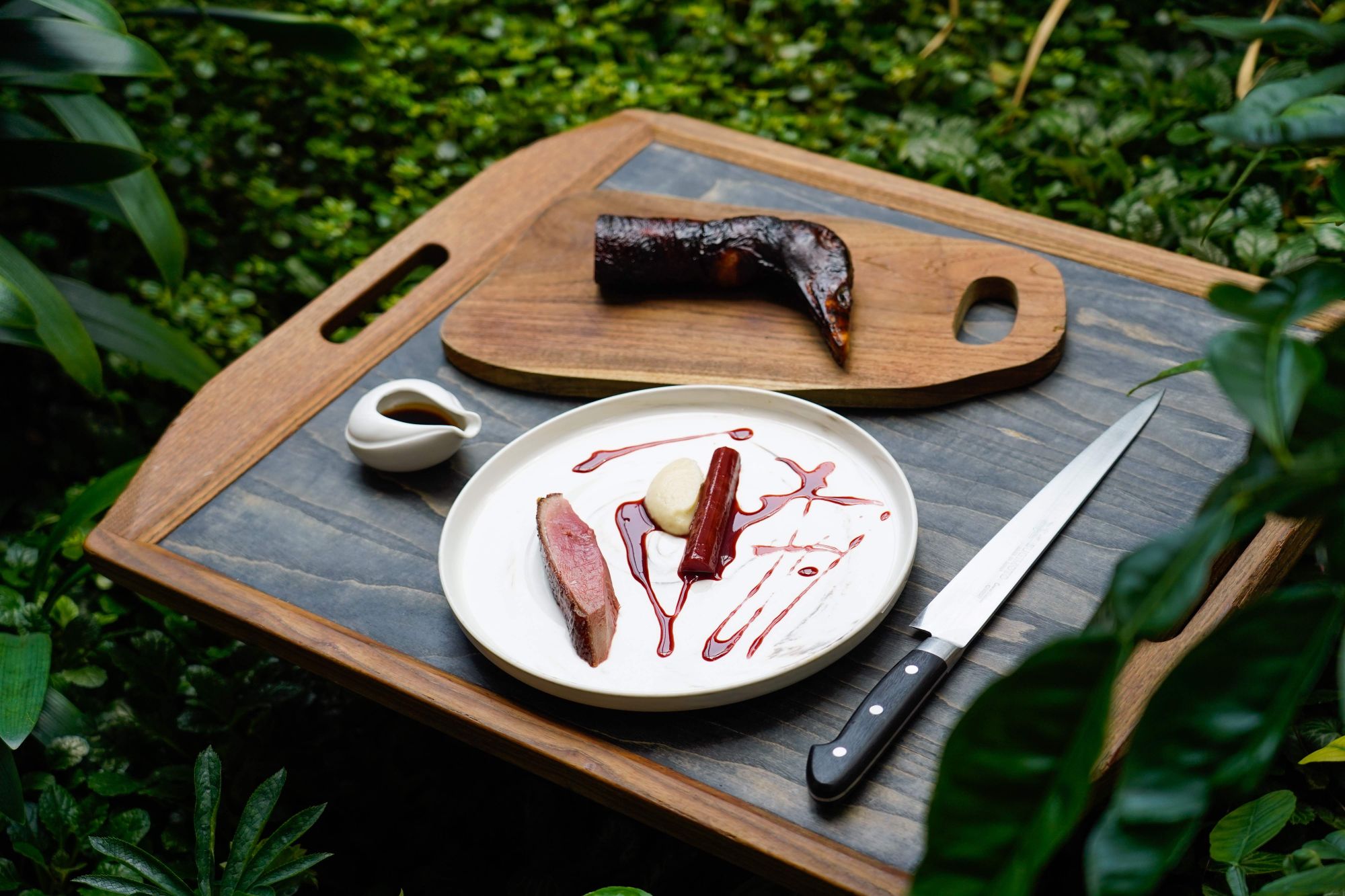 What the Signature Dishes of Singapore’s Favourite Restaurants Say About Them