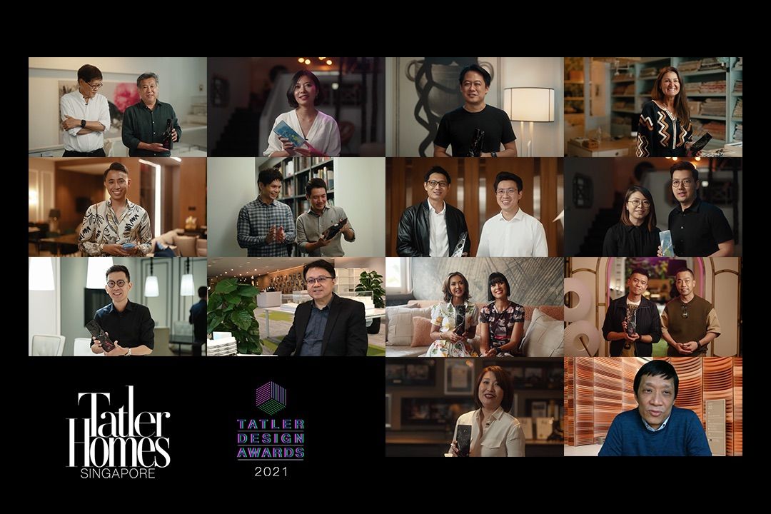 Tatler Design Awards 2021: The Winners