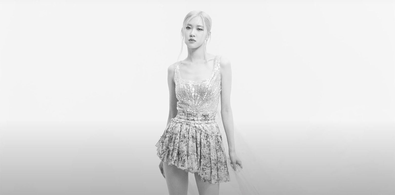 Cong Tri dress (Image: On The Ground/ YG Entertainment)