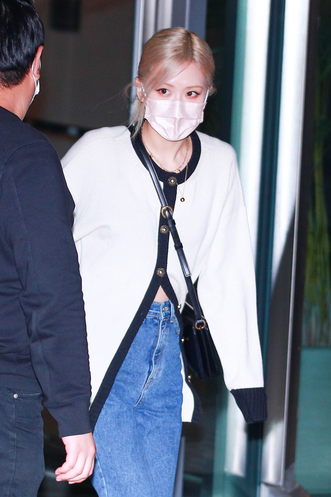 Saint Laurent cardigan