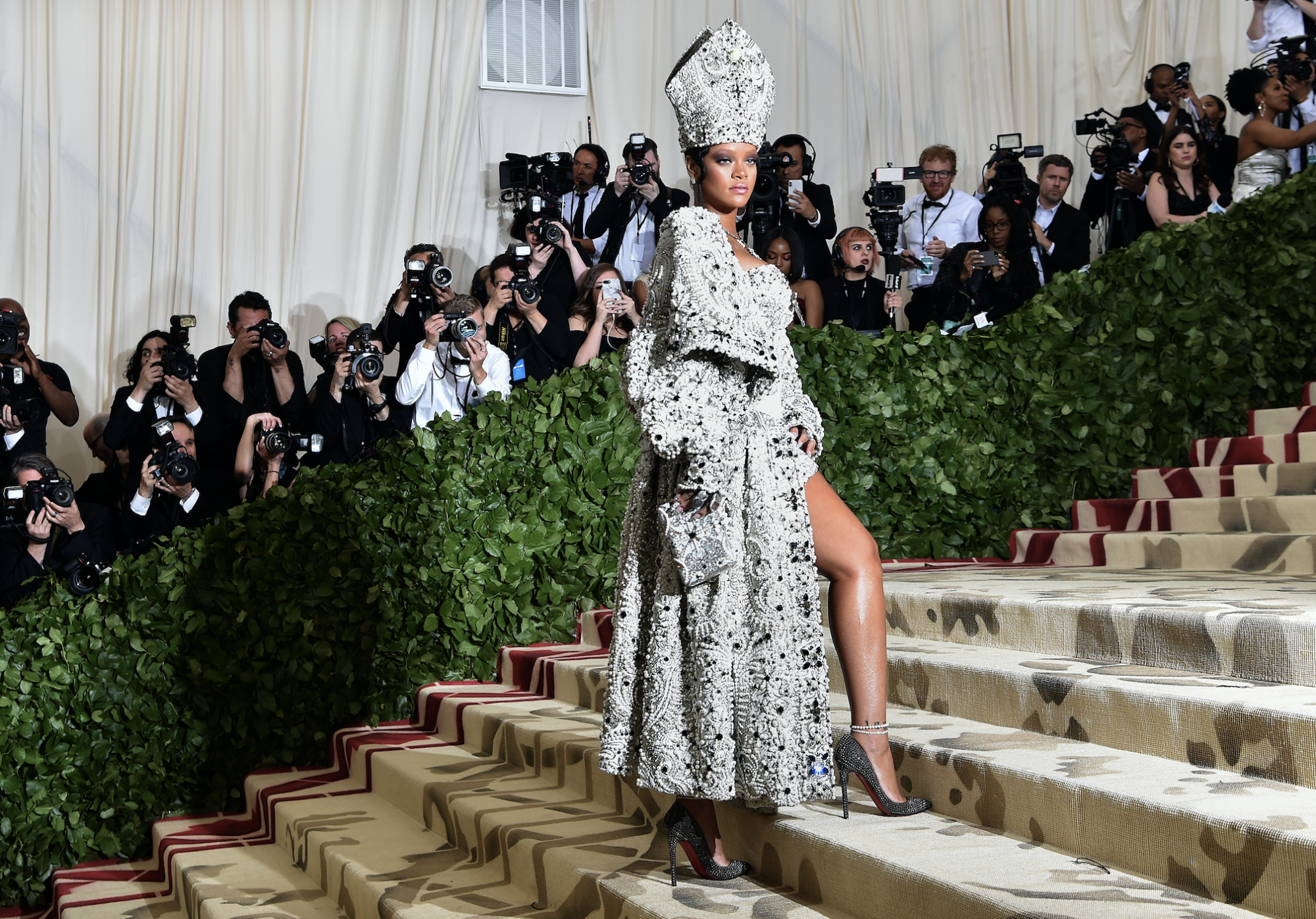 Met Gala Returns With a More Intimate Version in September 2021