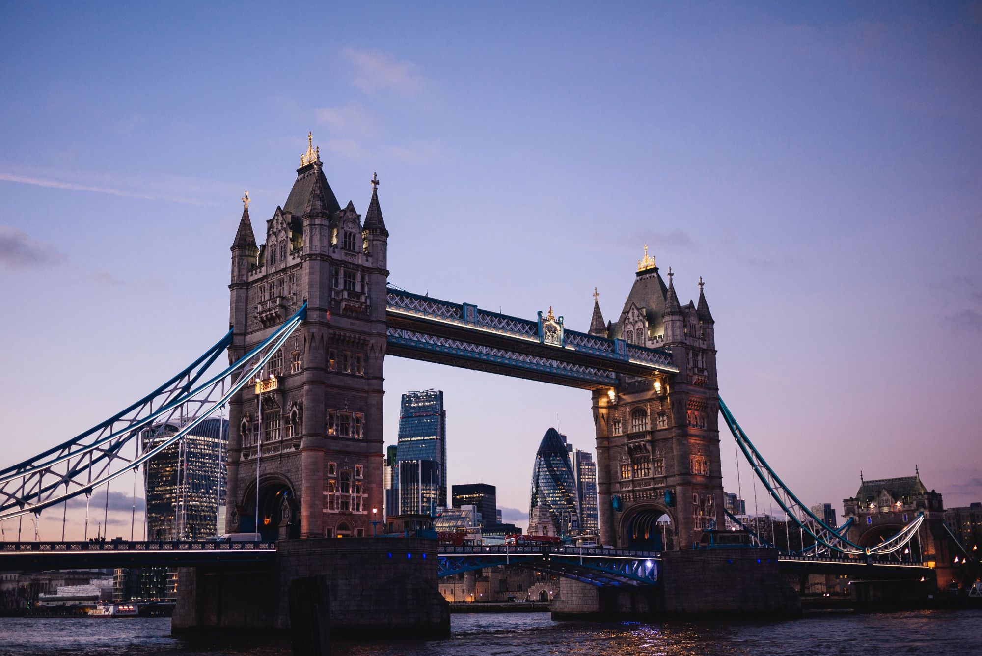 London is the Most Popular City to Purchase Ultra-Luxurious Residential Property: Survey