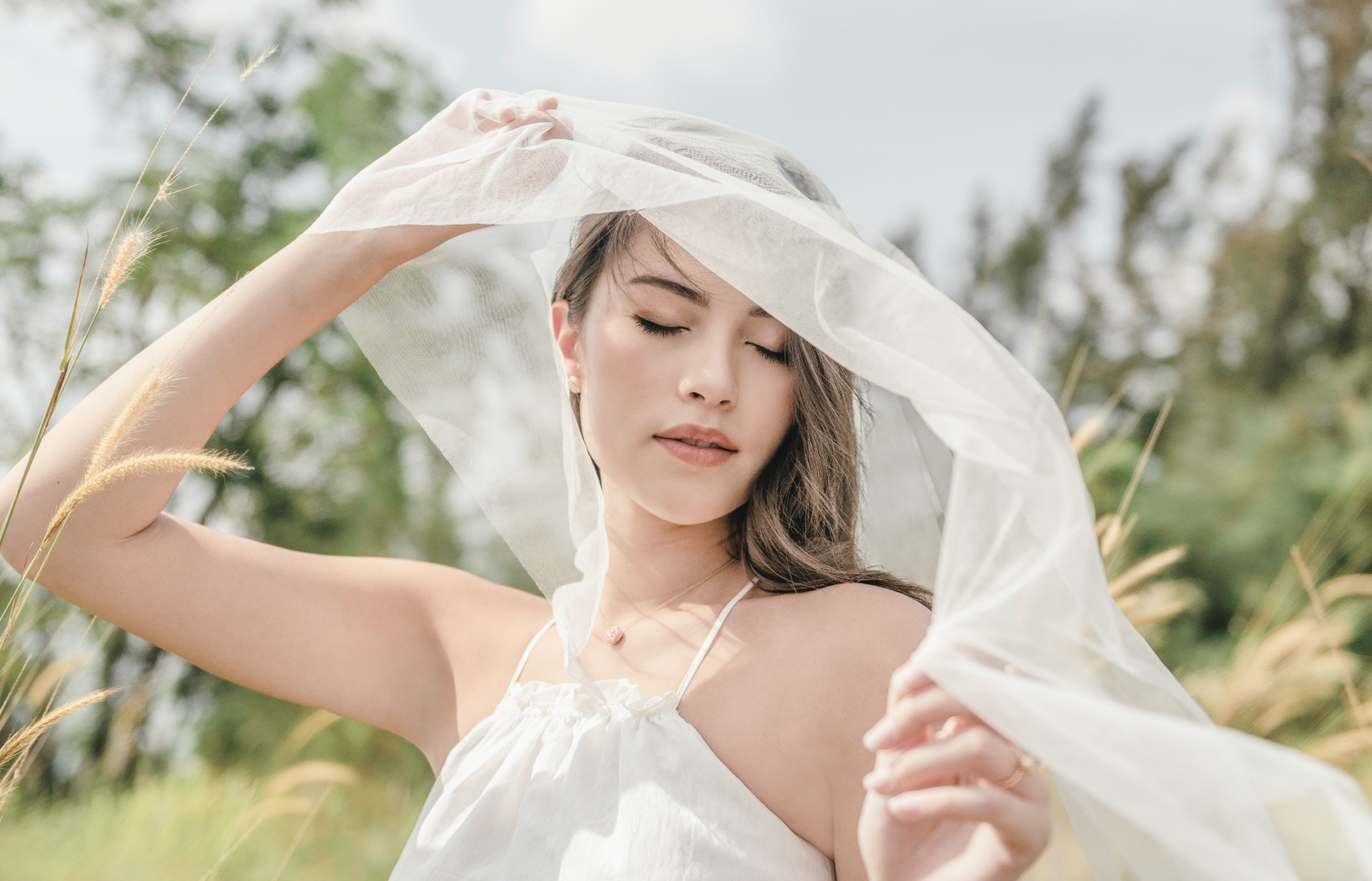 A Closer Look at Local Jeweller B.P. de Silva's Lovedrops Collection
