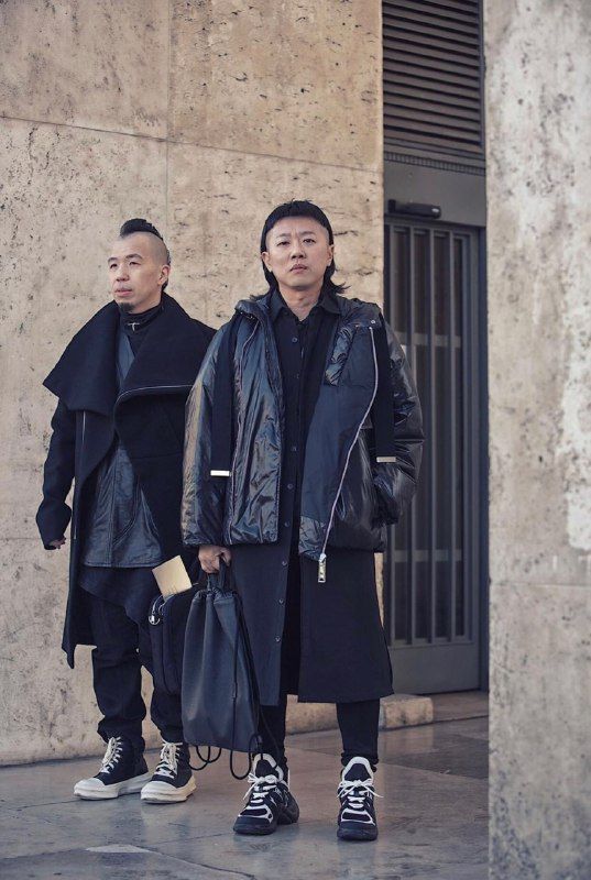 Singapore Fashion Label Depression's Evolution From Streetwear to Gender-Neutral Clothes