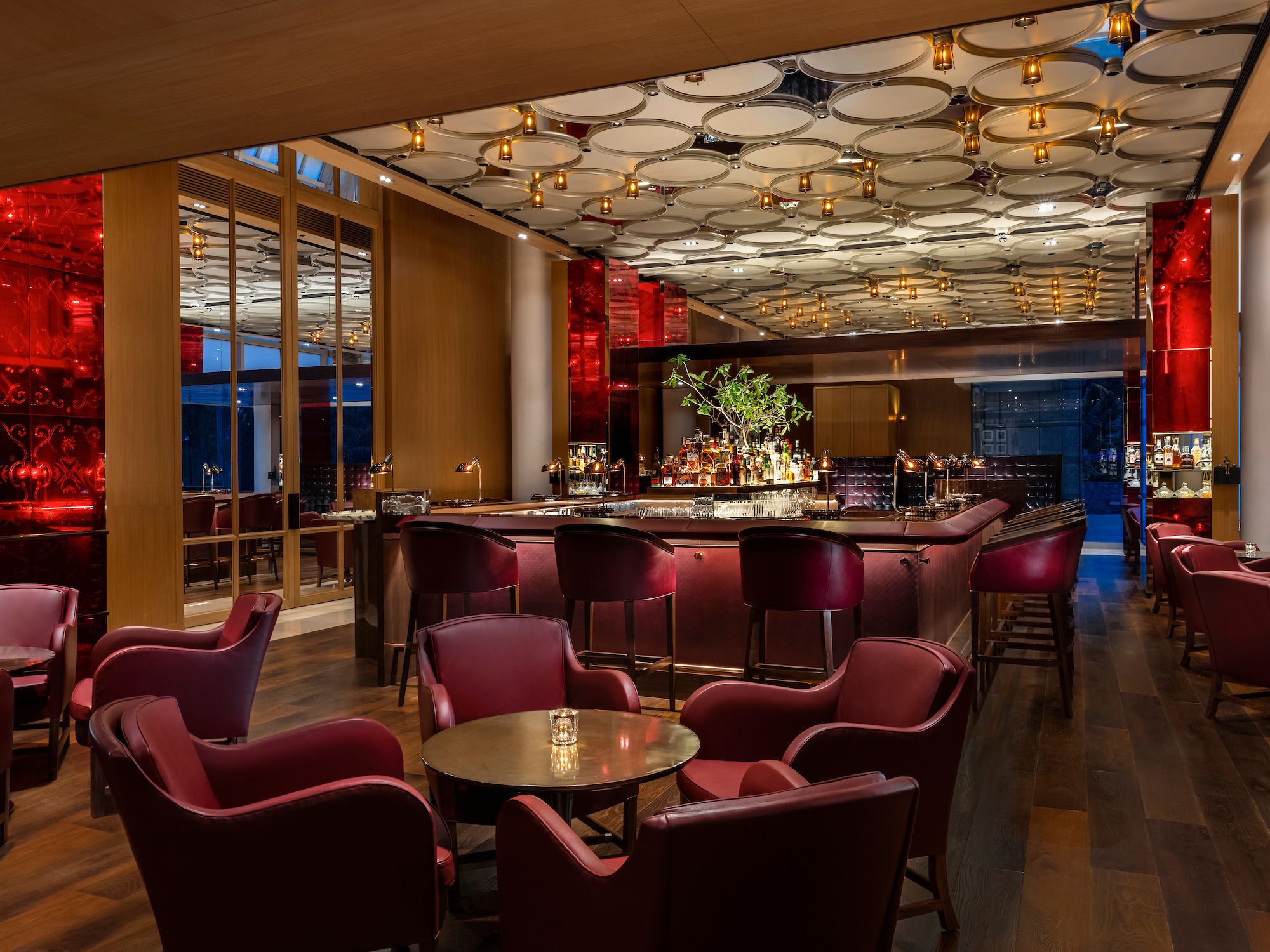 Ritz-Carlton Millenia Singapore’s new East Wing introduces a new dining concept, Republic