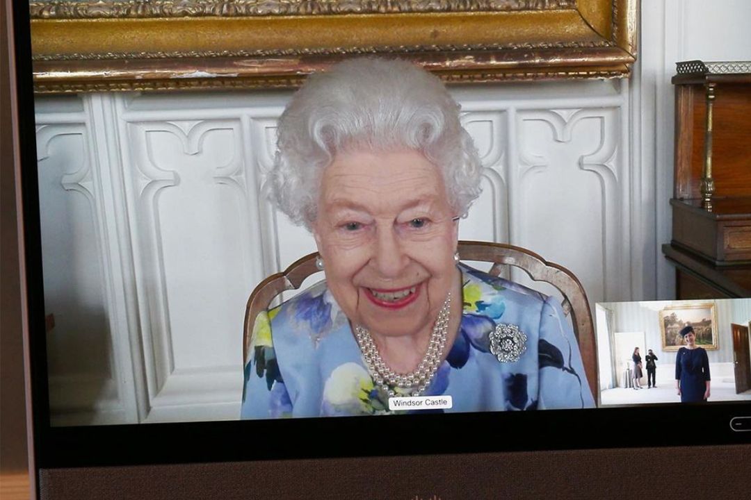 (Image: The Royal Family/Instagram)