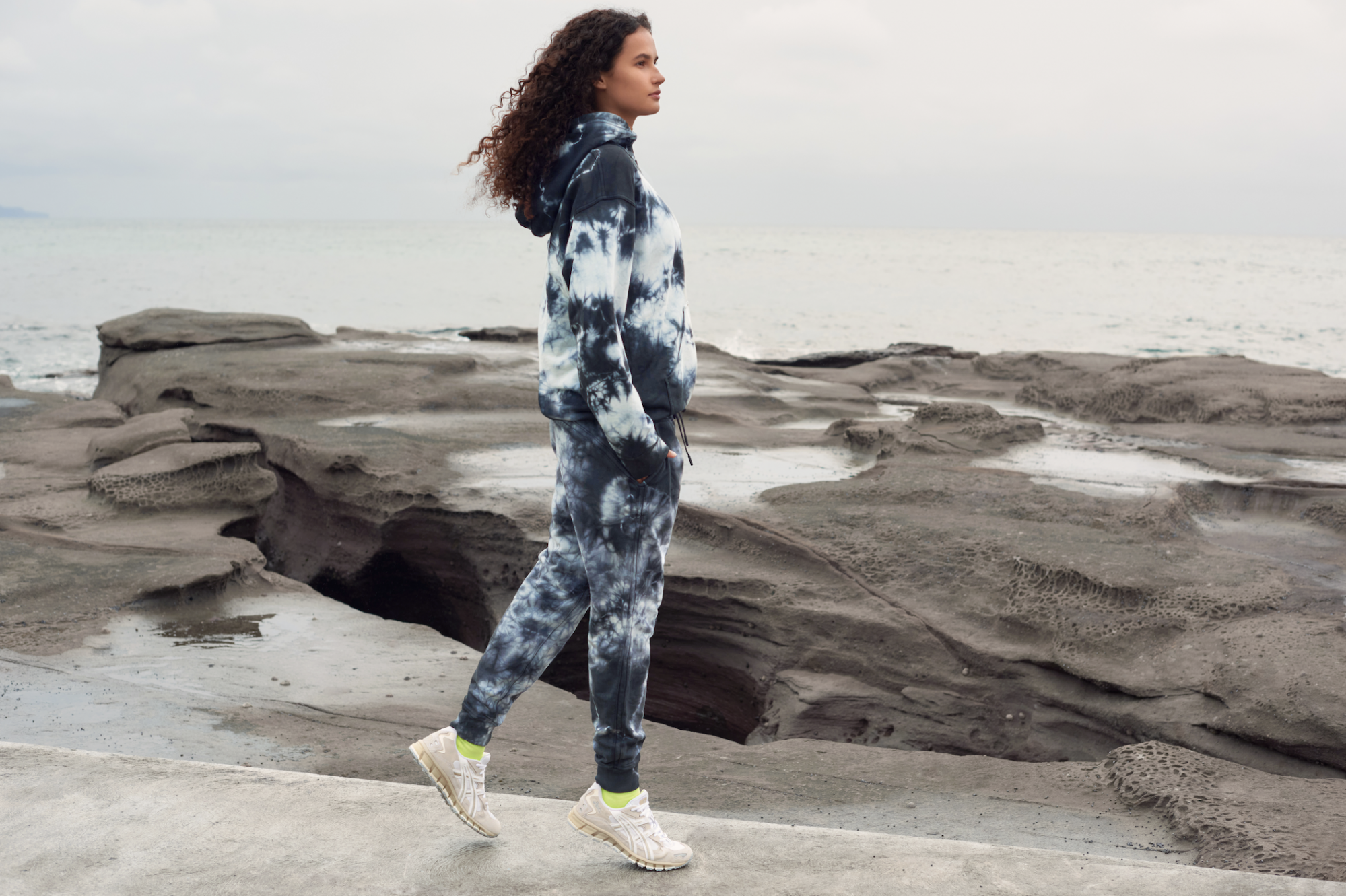 Lululemon's New Collection Features Dyes Upcycled From Fruit and Vegetable Waste