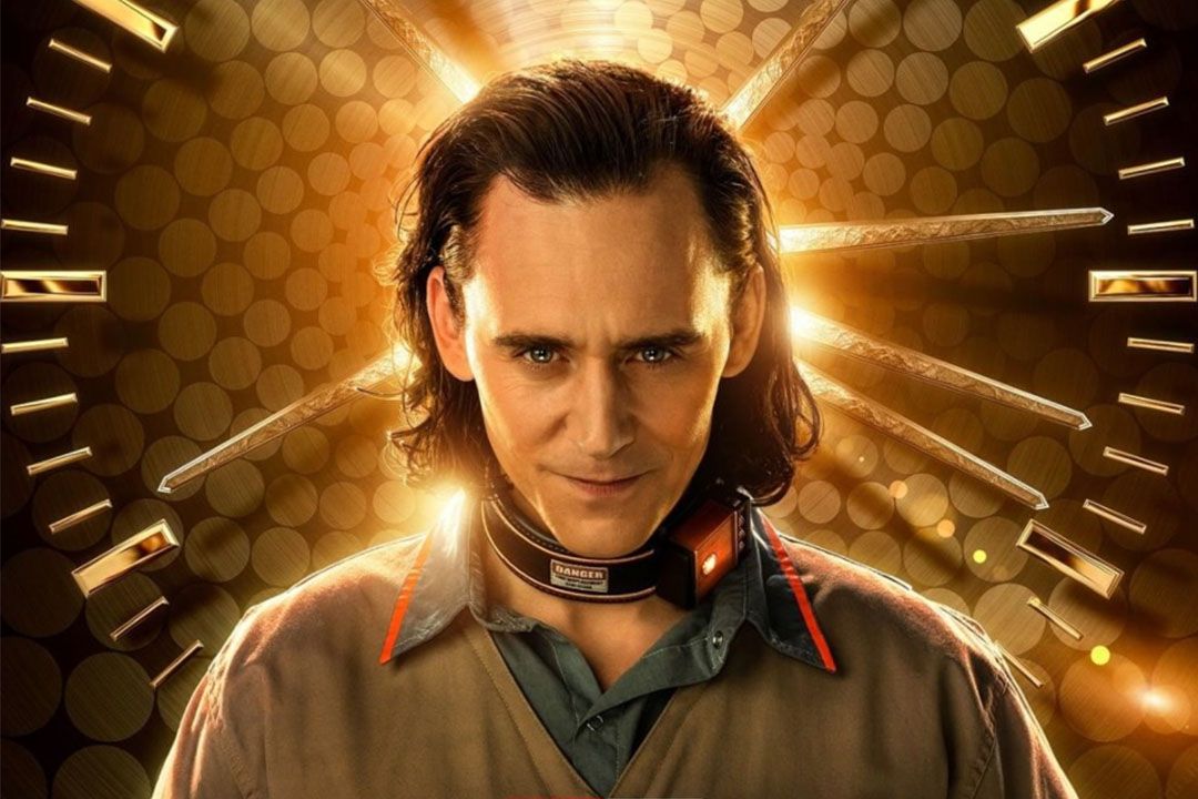 Photo: Official Loki/Instagram