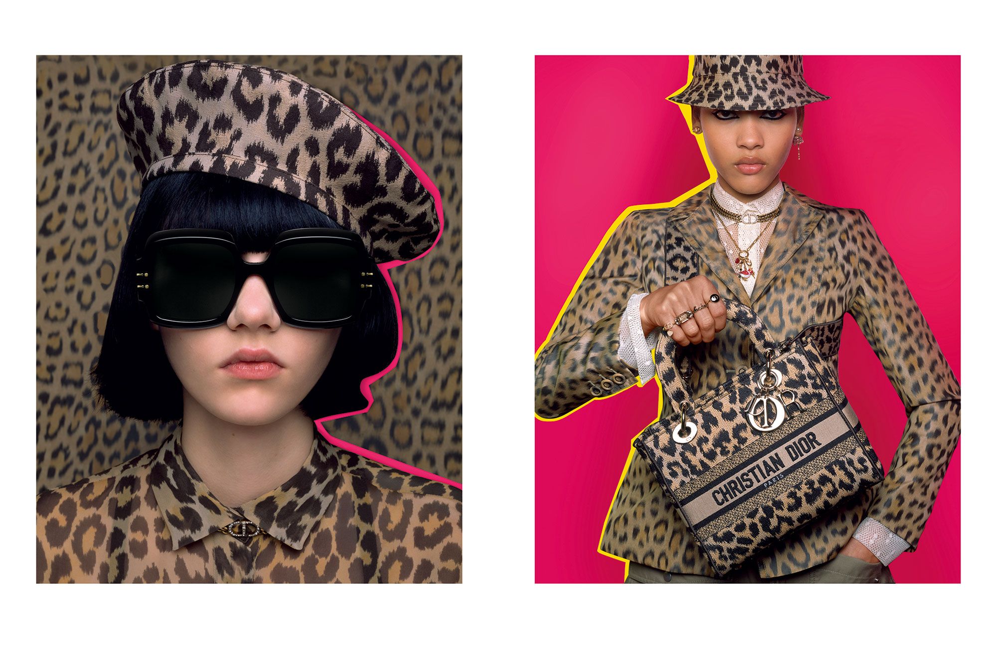 The Drop: Tatler's Round-Up Of May 2021's Hottest Fashion Launches
