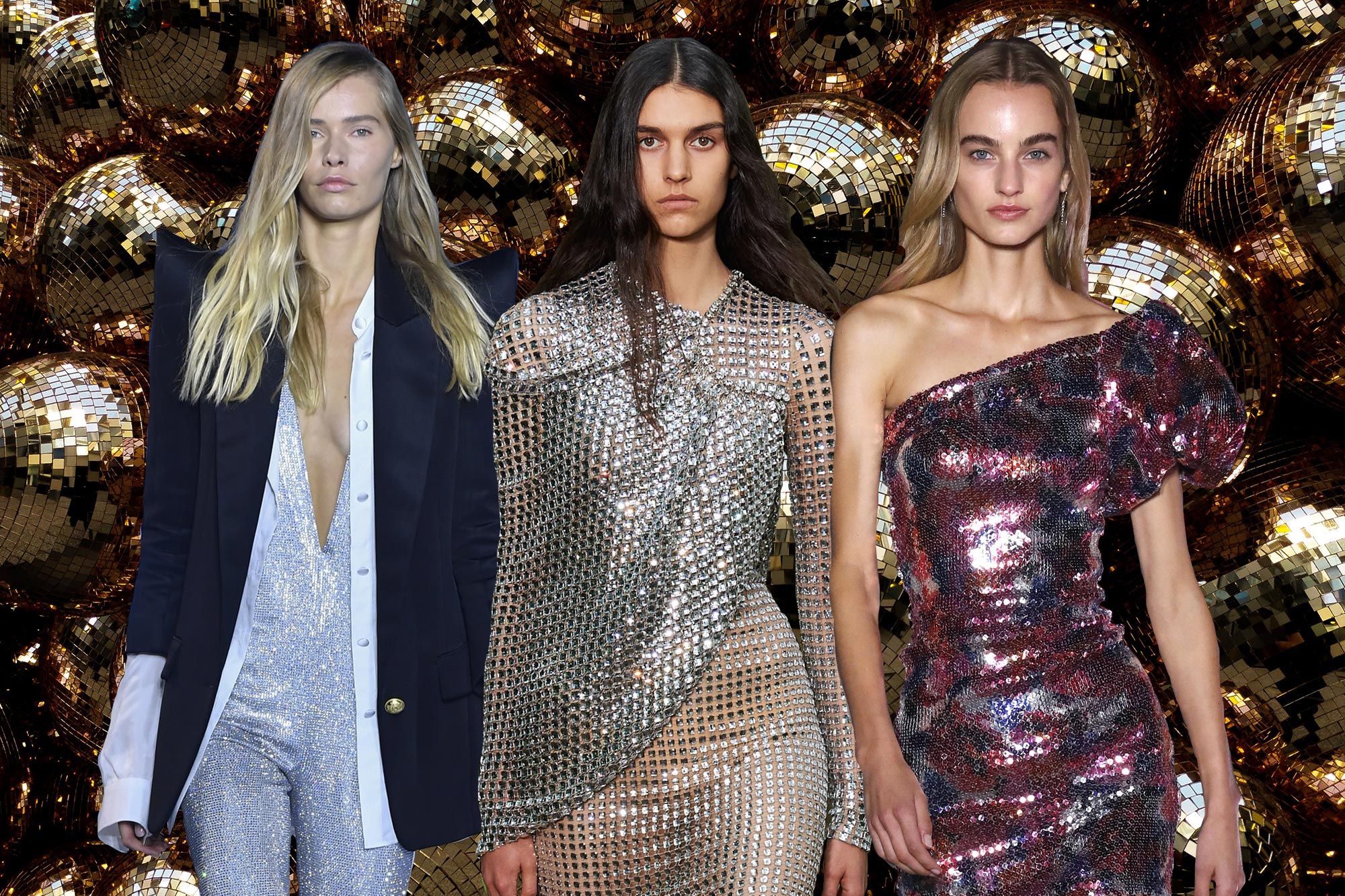 Tatler's Haute List: Disco Fever is Heating Up Spring-Summer 2021