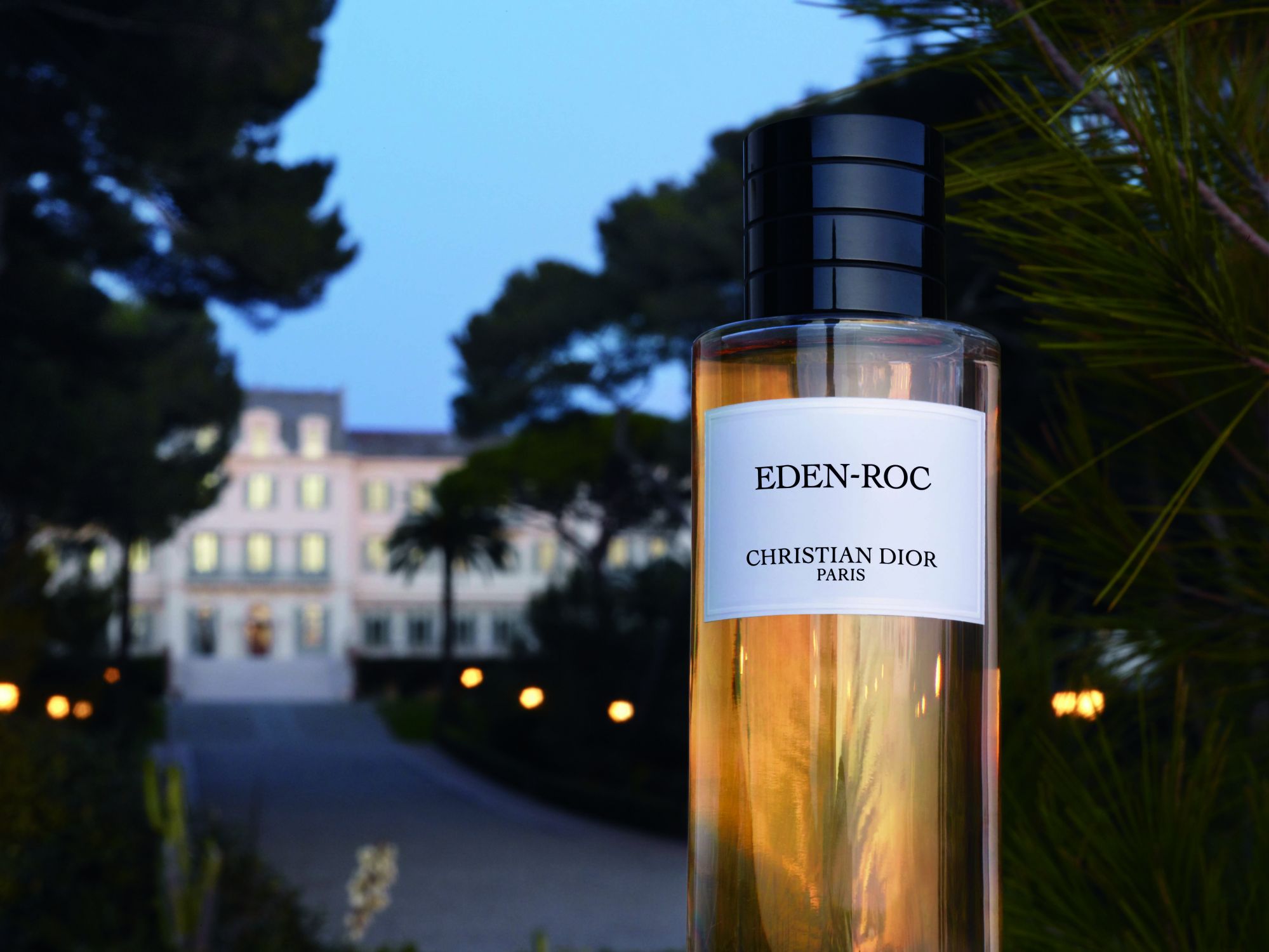 Can't Travel? No Problem. These Scents Bring Luxury Destinations To You