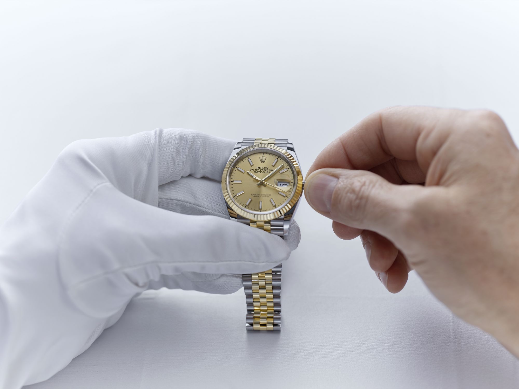 Rolex World Service Maintains And Keeps Your Watch In Top-Notch Condition