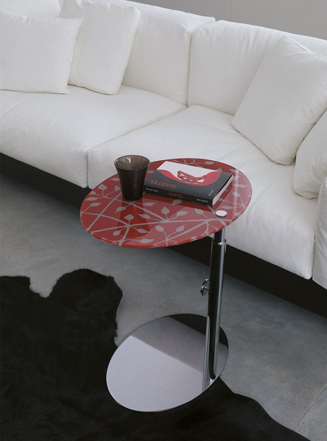 Table d'appoint Marquis Porada