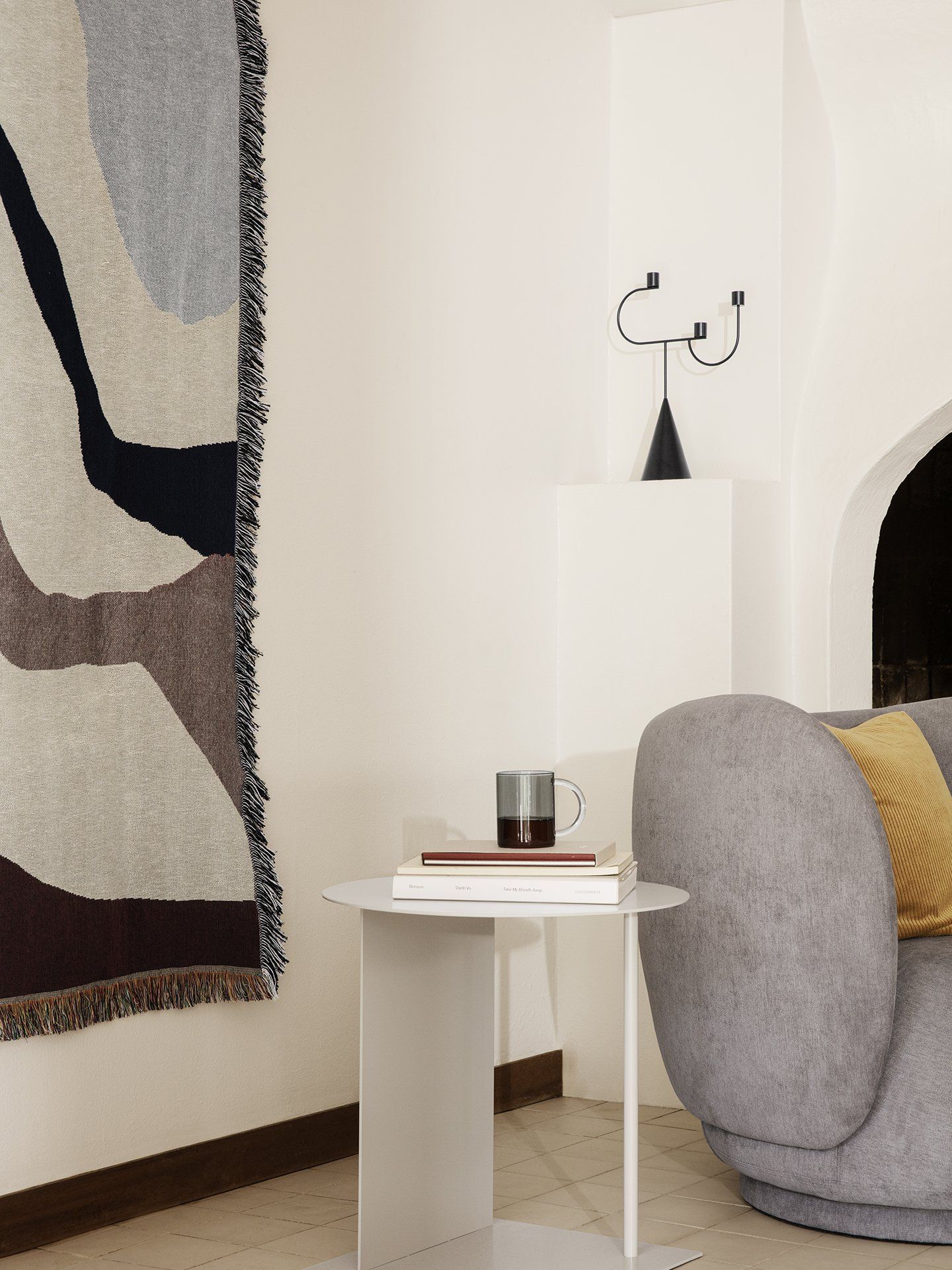 Table d'appoint Ferm Living Place