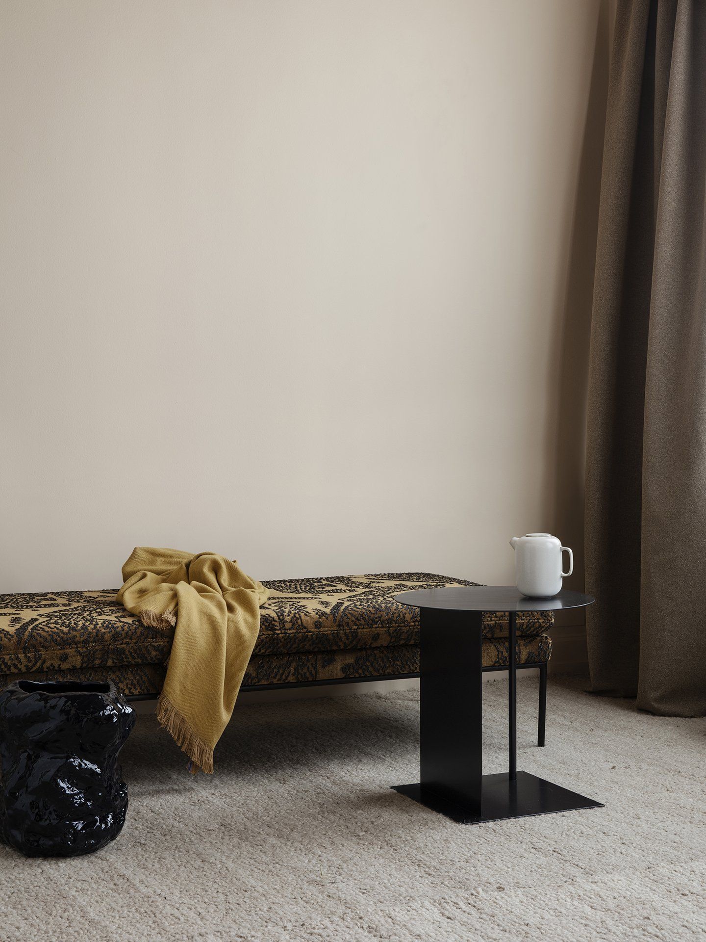 Table d'appoint Ferm Living Place