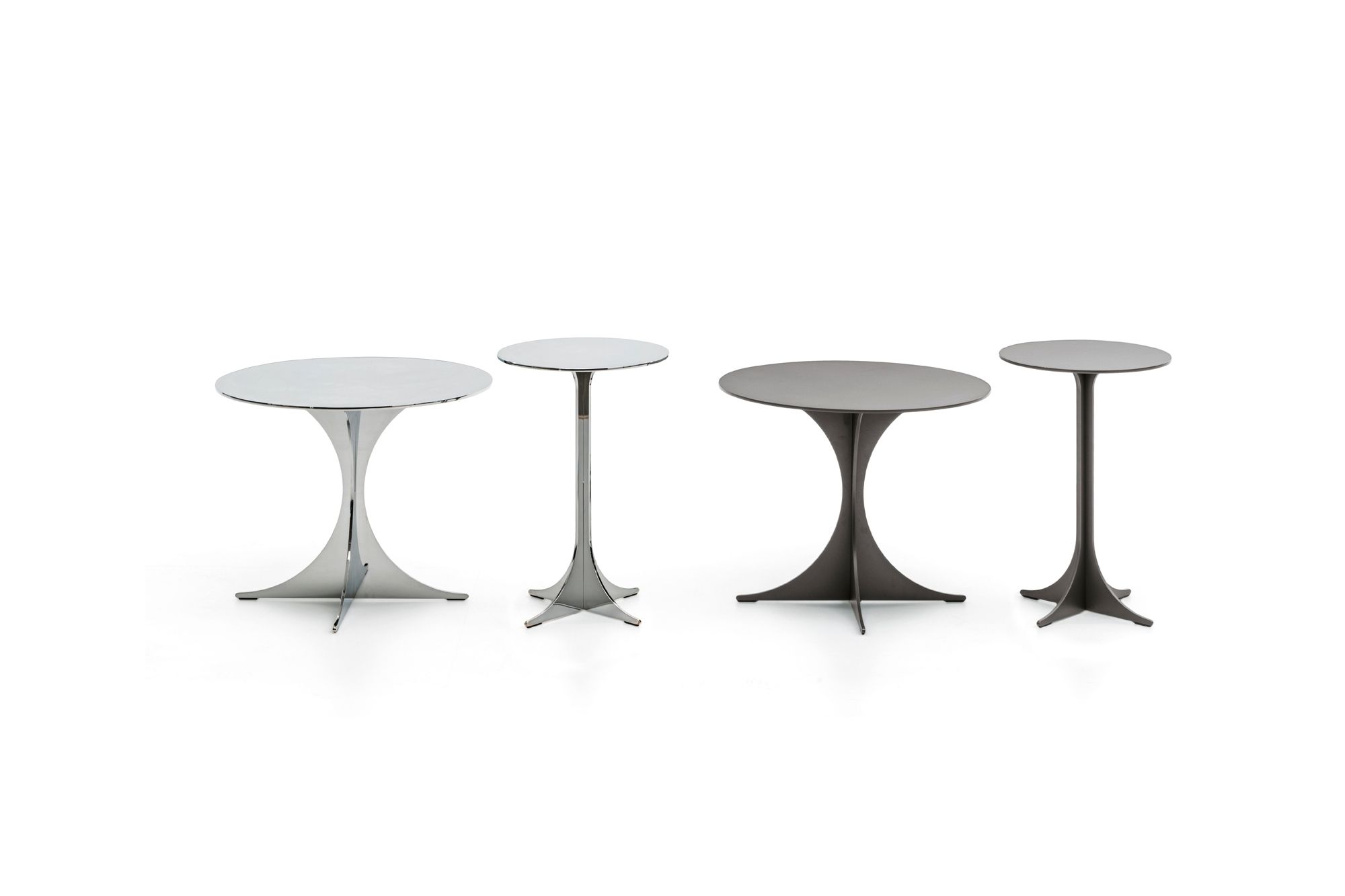 Table Minotti Anish par Rodolfo Dordoni