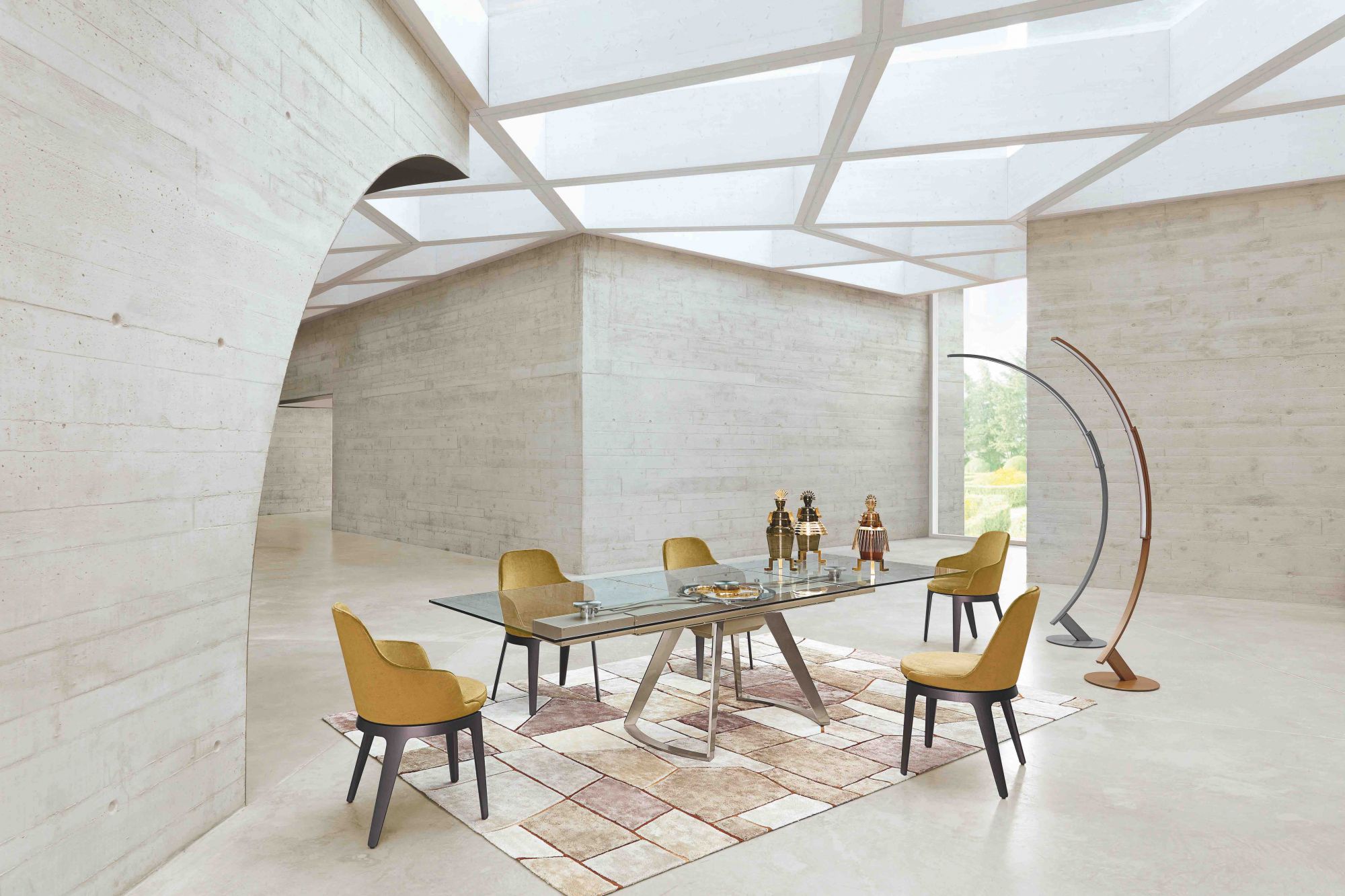 7 Beautiful Dining Tables We Love