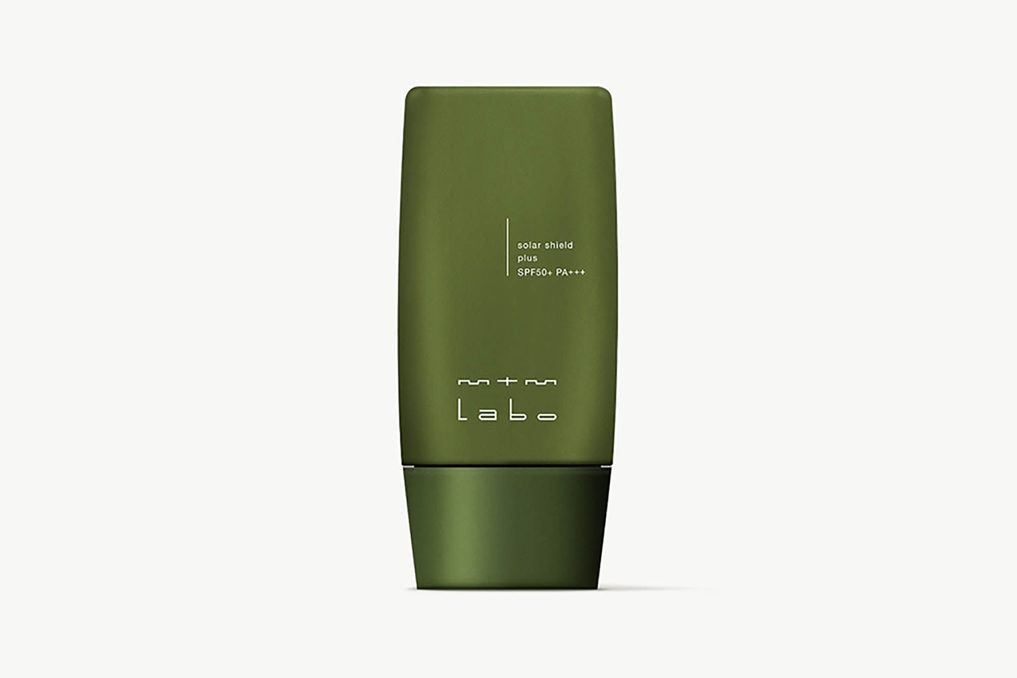 MTM Labo Solar Shield Plus SPF50+ PA+++ <a href="https://www.lazada.sg/products/mtm-solar-shield-plus-spf50pa-30g-i1785587878-s9313266444.html?spm=a2o42.searchlist.list.1.4ccf2416gqtHmQ&search=1">SHOP HERE</a>