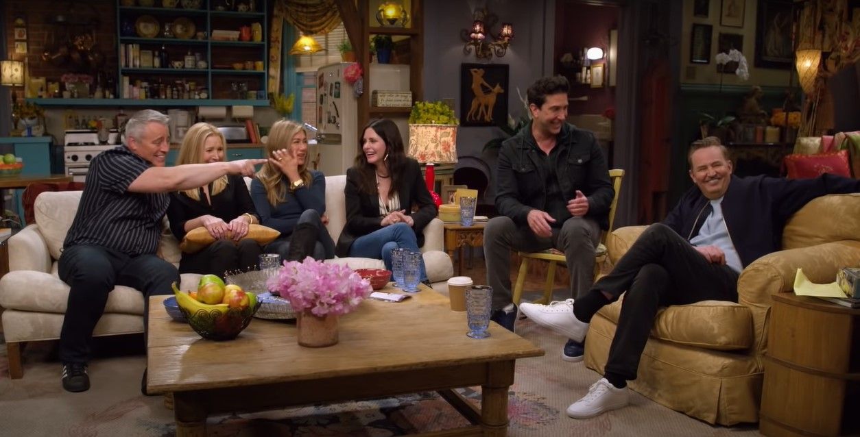China Censors BTS and Lady Gaga in Friends Reunion: 5 Other Stars Who Are Also Banned