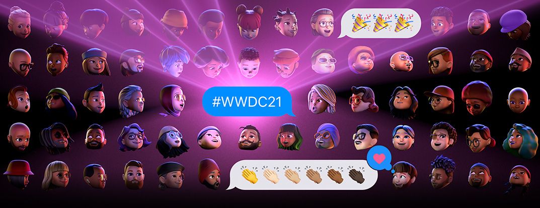 How to Follow Apple’s WWDC Live 2021 From June 7
