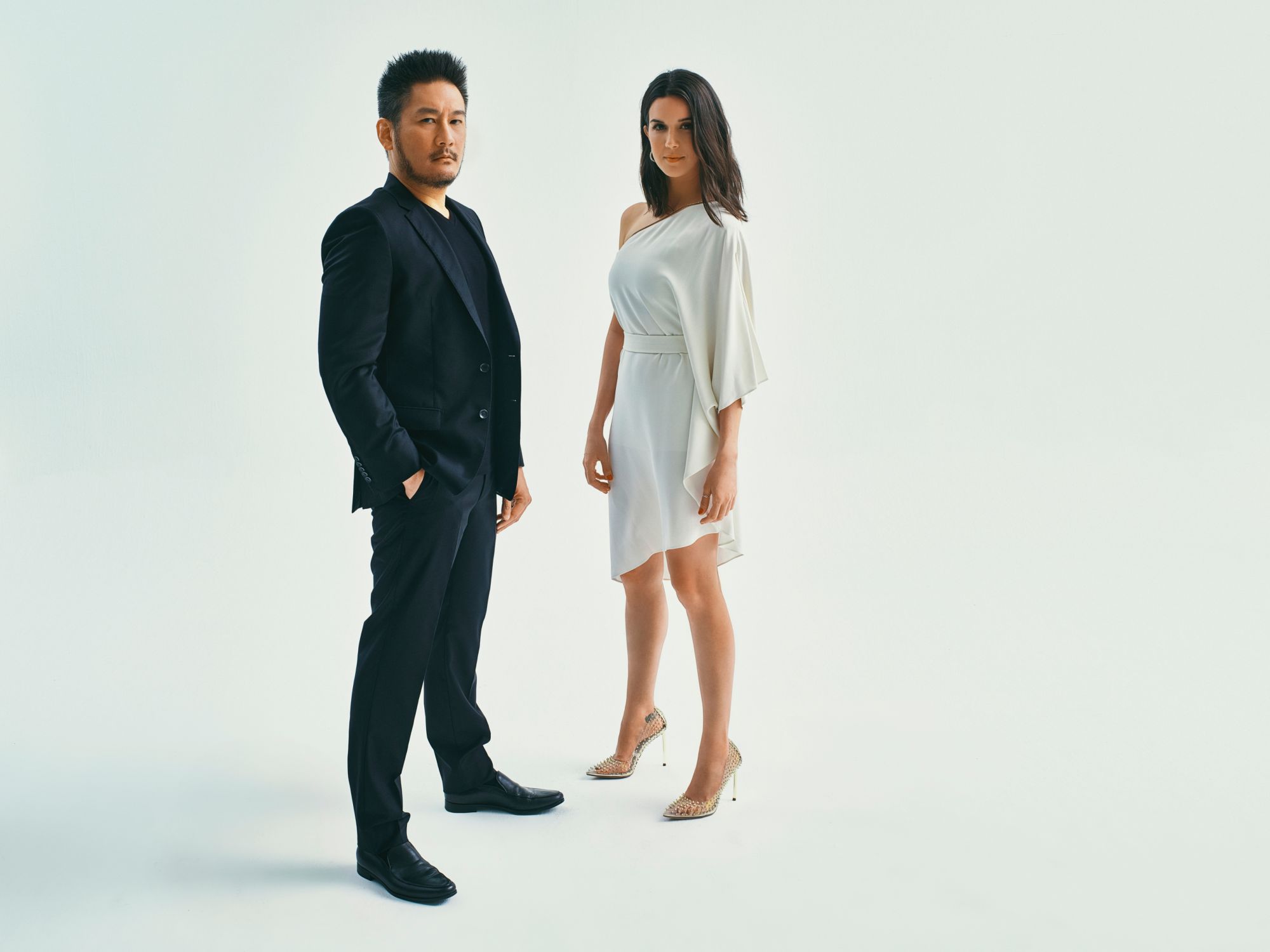 Meet Jessica Ramella, the Winner of The Apprentice: One Championship Edition