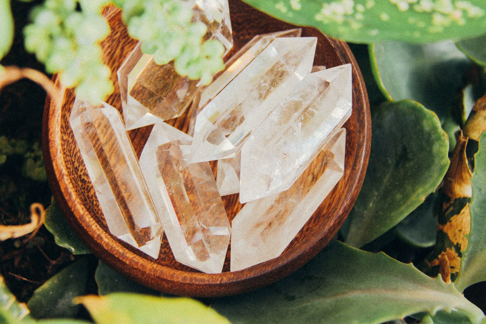 Healing Crystals: Calming Home Decor Ideas And Where To Get Them In Singapore
