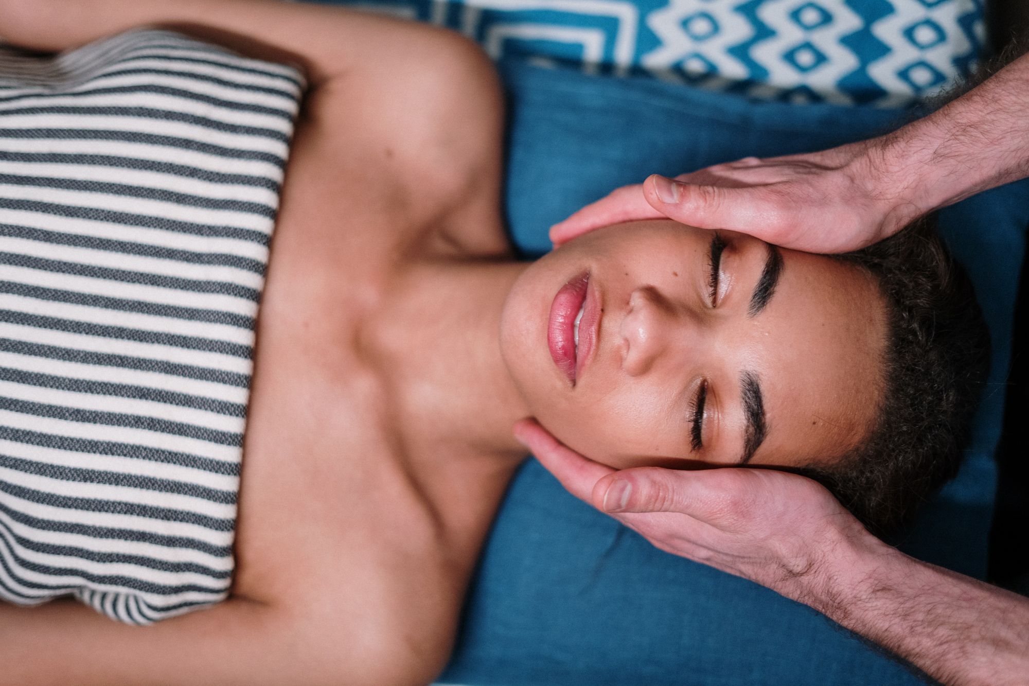 Global Wellness Day 2021: 5 Ways To Do Your Own Thai Facial Massage at Home