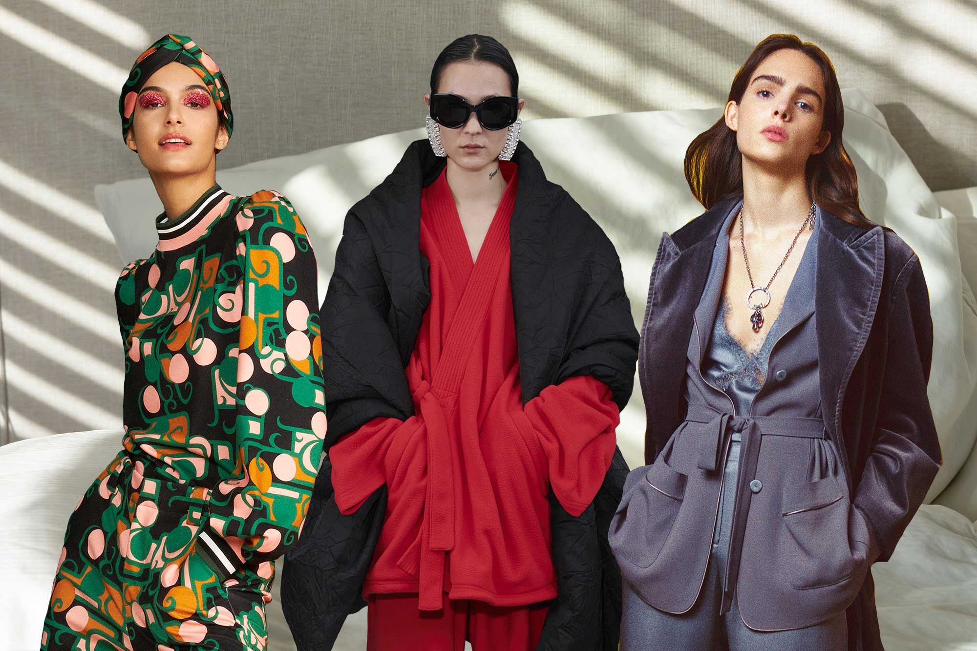 Tatler’s Haute List: Here’s Why You Need a Set of Going-Out Pyjamas ASAP