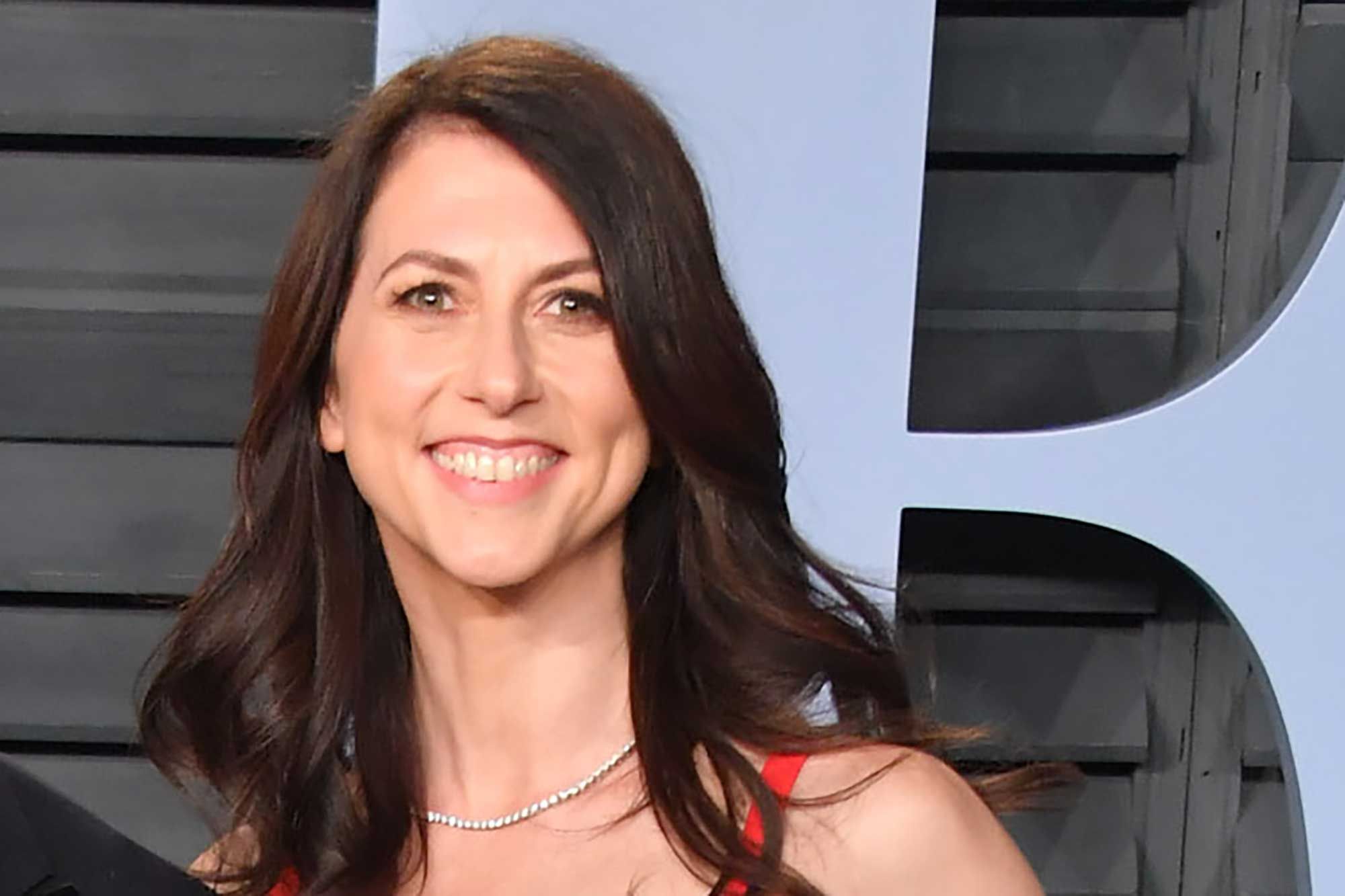MacKenzie Scott Will Donate US$2.7 Billion to 286 Underfunded Charities