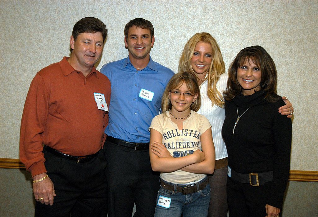 Britney Spears Speaks Out About Her Conservatorship: 13 ...