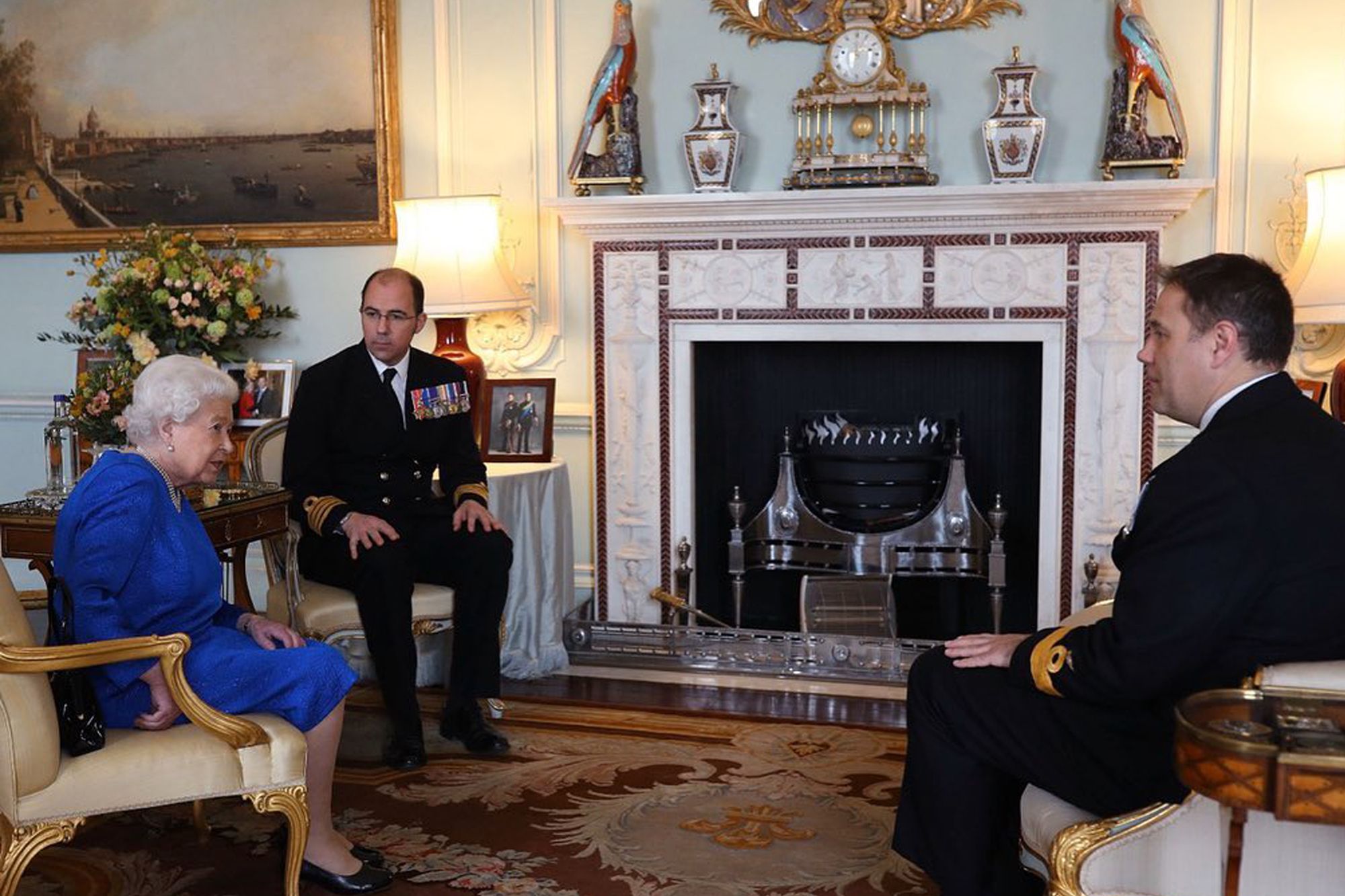 Royal Residences: 7 Stunning Properties That the British Royal Family