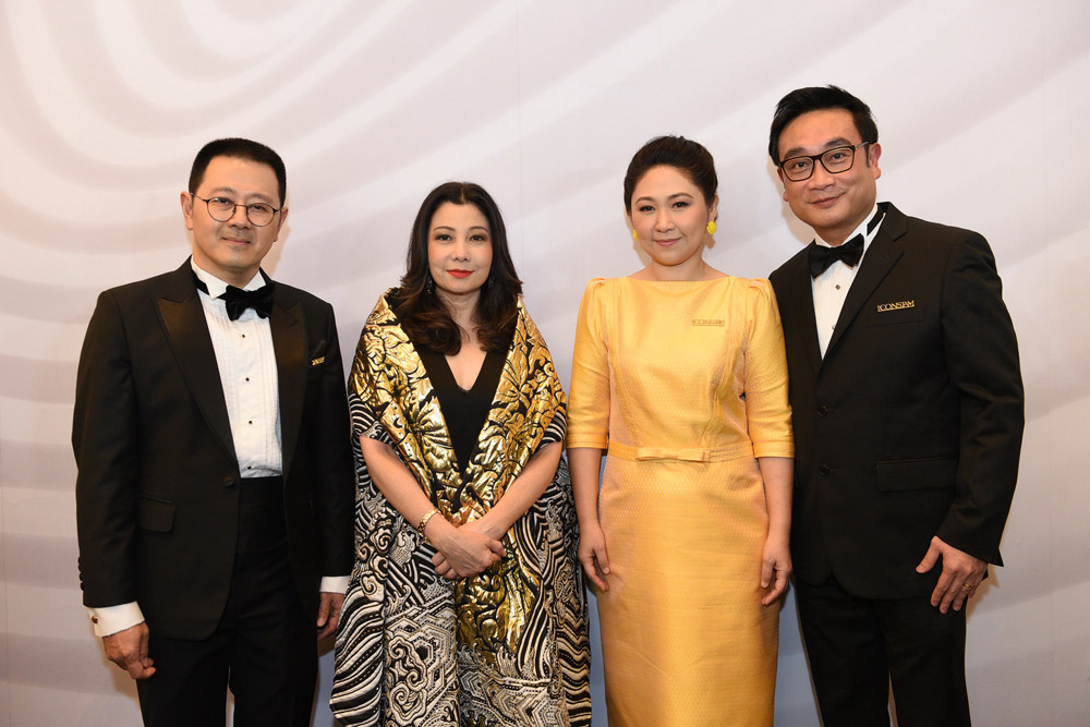 Dhanin Chearavanont | Tatler Thailand