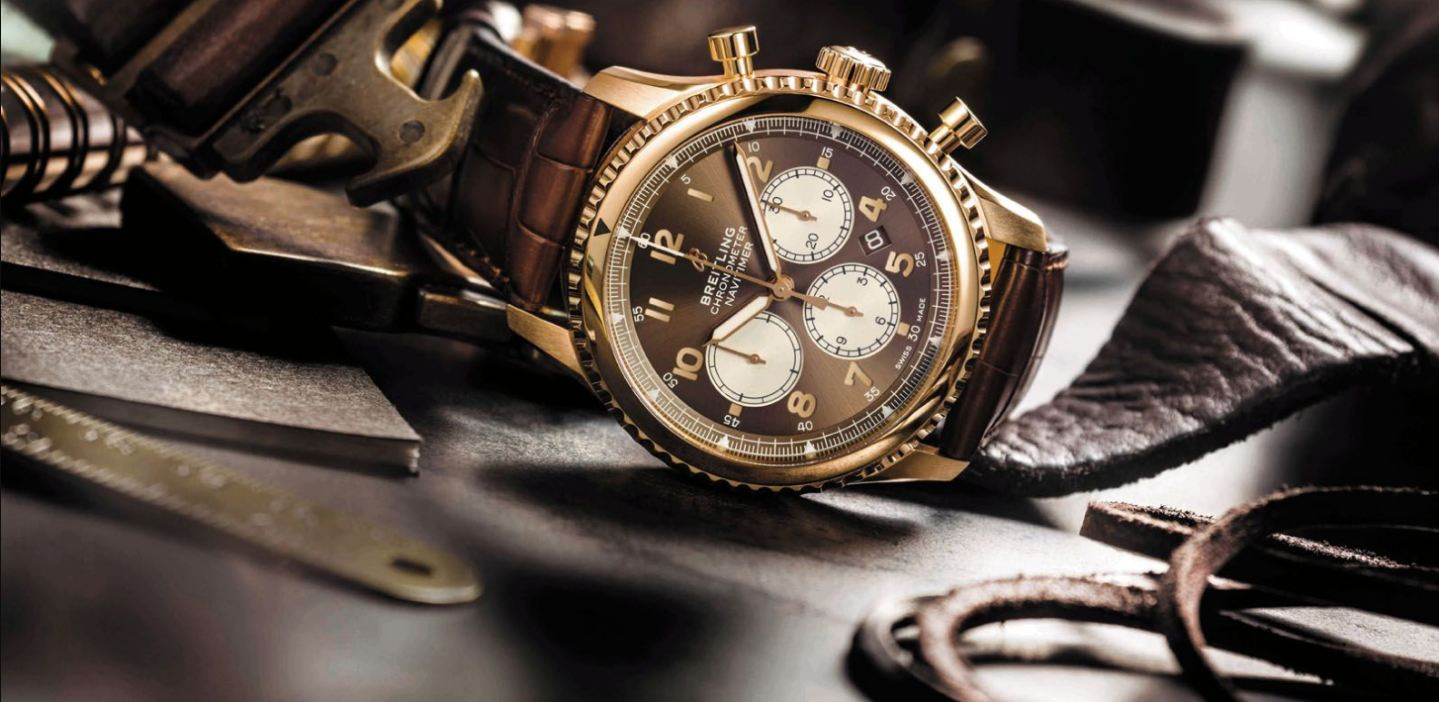 15 Most Popular Watches In 2018