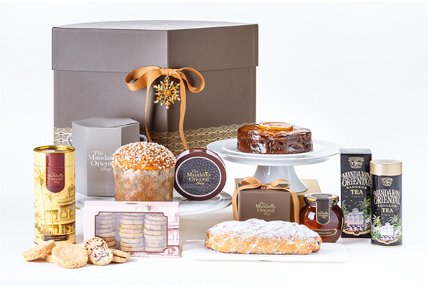 #TatlerPicks: Sweets For Festive Season