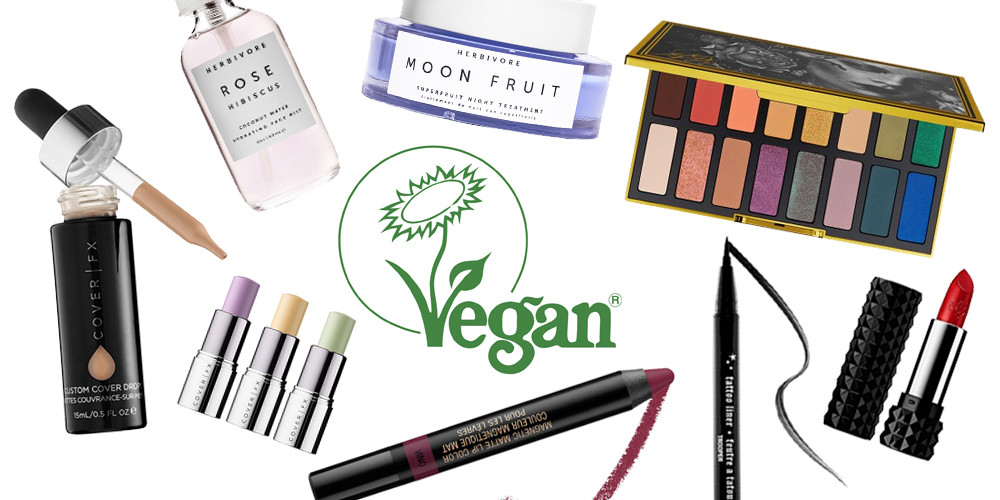 Vegan And Cruelty-Free Makeup Brands At Sephora | Tatler ...