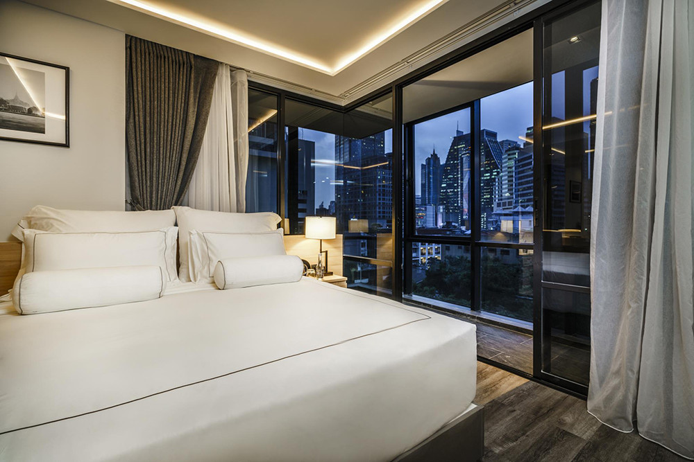 Stay At These 7 Eco-Friendly Luxury Properties In Thailand