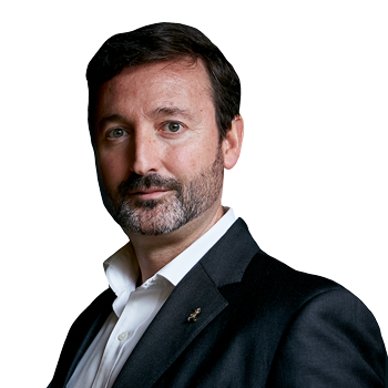 Alberto Ibeas