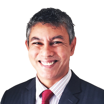 Ragil Ratnam