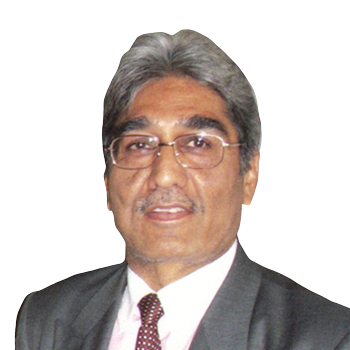 Satish Sehgal