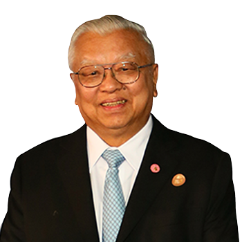 Dr Chirayu Isarangkun na Ayuthaya Tatler Thailand