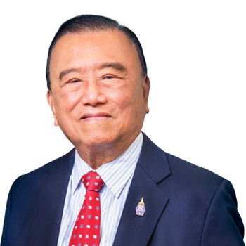 Dr Prasert Prasarttong-Osoth