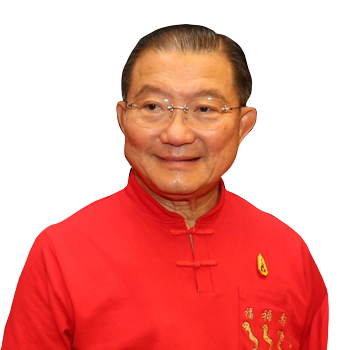 Charoen Sirivadhanabhakdi