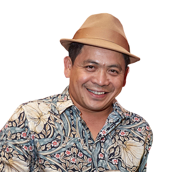 Chumpol Jangprai