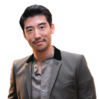 Kanachai Bencharongkul
