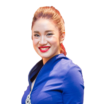 Kornkanok Yongsakul