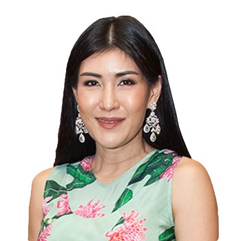 Nalinee Worawongwasu