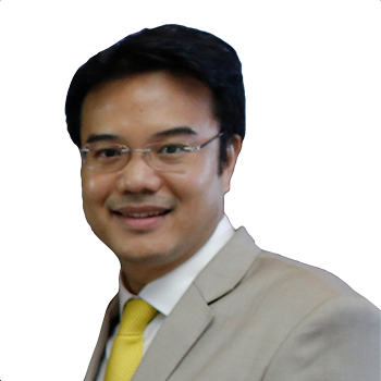 Prinn Panitchpakdi